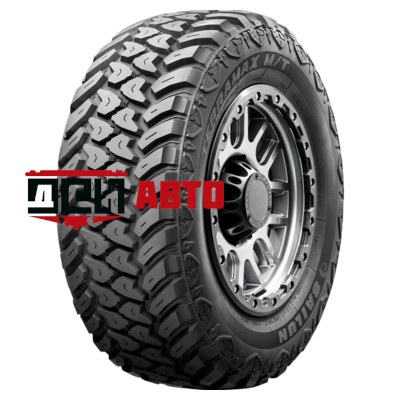Шины Sailun LT30x9,50R15(240/80R15) 104Q Terramax M/T TL OWL POR M+S 6PR