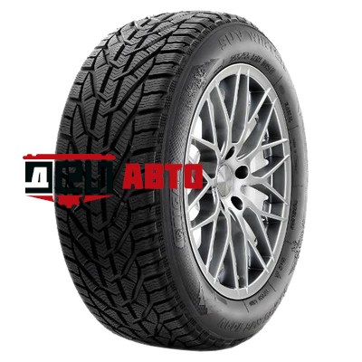 Шины Tigar 225/60R17 103V XL SUV Winter TL
