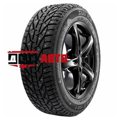 Шины Tigar 255/55R18 103T XL SUV Ice TL (шип.)