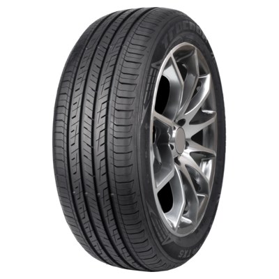 Шины Tracmax 165/60R15 81T XL X-Privilo TX5 TL