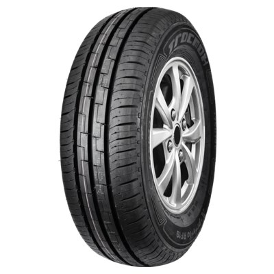 Шины Tracmax 185R14C 102/100S X-Privilo RF19 TL
