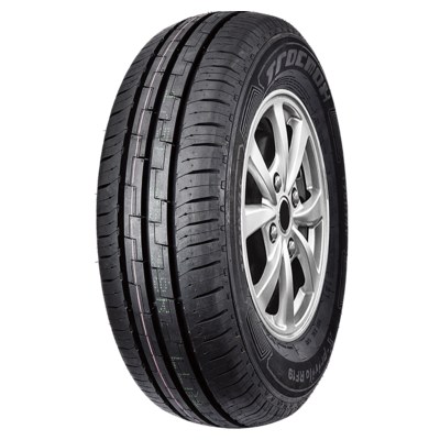 Шины Tracmax 195R14C 106/104S X-Privilo RF19 TL