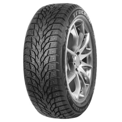 Шины Tracmax 225/55R17 101T XL X-Privilo S500 TL (шип.)