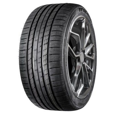 Шины Tracmax 275/55ZR20 117W XL X-Privilo RS01 TL