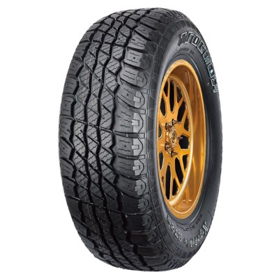 Шины Tracmax P255/65R17 110T X-Privilo AT08 TL