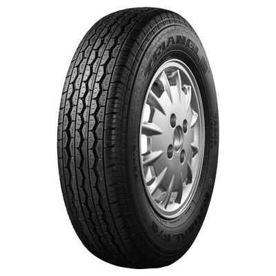 Шины Triangle 185R14C 102/100S TR645 TL 8PR