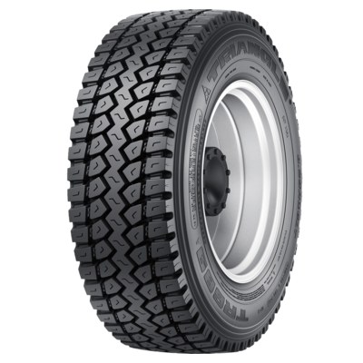 Шины Triangle 215/75R17,5 135/133L TR689A TL 16PR КИТАЙ