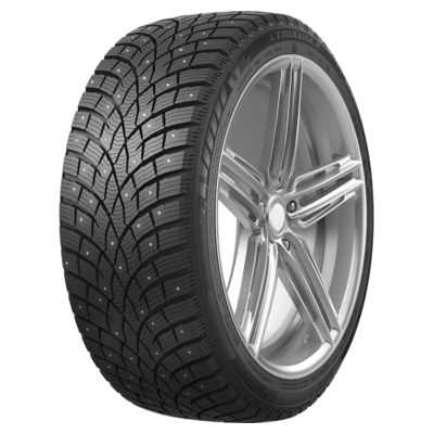 Шины Triangle 225/40R18 92T XL IcelynX TI501 TL (шип.)
