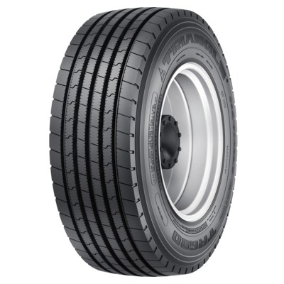 Шины Triangle 295/60R22,5 150/147K TR680 TL 18PR КИТАЙ