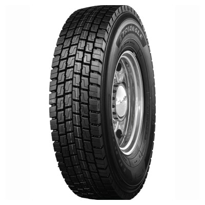 Шины Triangle 315/80R22,5 157/154K TRD06 TL M+S 20PR КИТАЙ