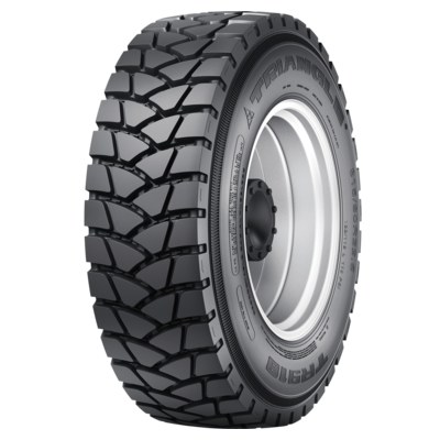 Шины Triangle 315/80R22,5 157/154K TR918 TL M+S 20PR КИТАЙ