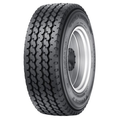 Шины Triangle 385/65R22,5 164K TR697 TL 22PR
