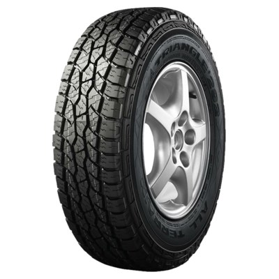 Шины Triangle LT245/70R17 119/116T AgileX A/T TR292 TL