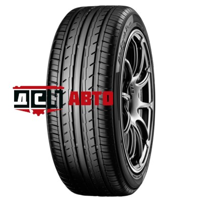 Шины Yokohama 195/55R16 87V BluEarth-Es ES32 TL
