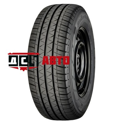 Шины Yokohama 195R15C 106/104S BluEarth-Van RY55 TL
