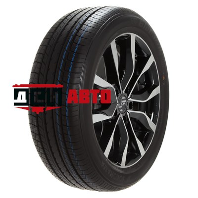 Шины Yokohama 215/55R17 94V BluEarth E70BZ TL