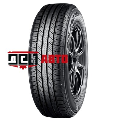 Шины Yokohama 215/60R17 96H Geolandar CV G058 TL
