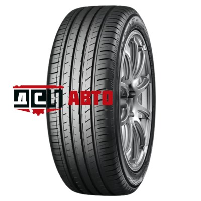 Шины Yokohama 215/65R16 98H BluEarth-GT AE51E TL