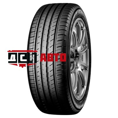 Шины Yokohama 225/45R18 91V BluEarth-GT AE51H TL