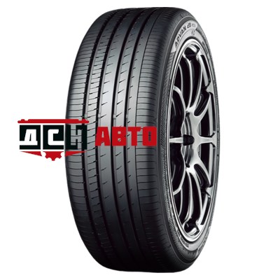 Шины Yokohama 235/50R18 97W Advan dB V553 TL