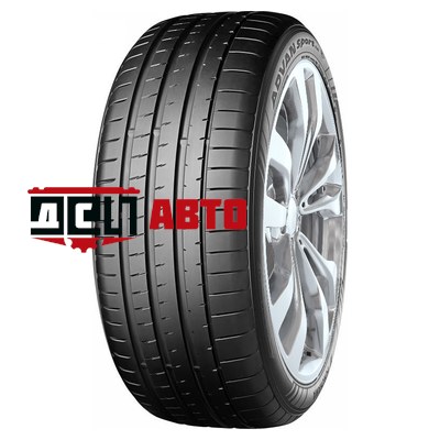 Шины Yokohama 235/50ZR19 99Y Advan Sport V107F TL
