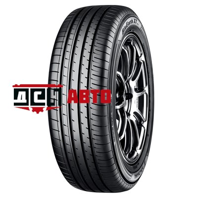 Шины Yokohama 235/55R17 103W BluEarth-XT AE61 TL