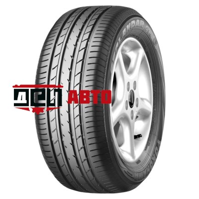 Шины Yokohama 235/65R18 106H Geolandar G98EV TL