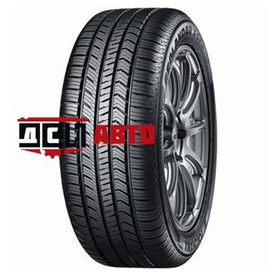 Шины Yokohama 245/45R21 104W Geolandar X-CV G057 TL