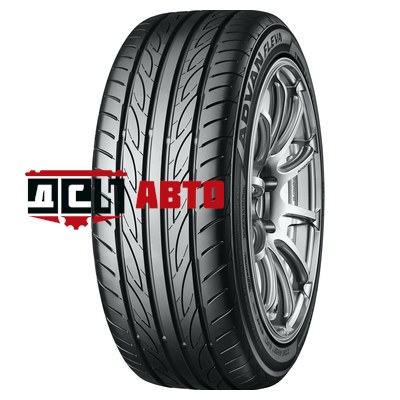 Шины Yokohama 255/40R17 94W Advan Fleva V701 TL