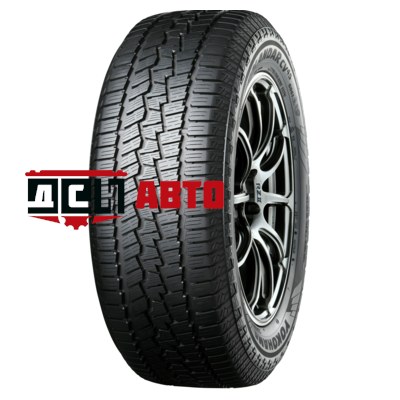 Шины Yokohama 255/45R20 105V Geolandar CV 4S G061 TL