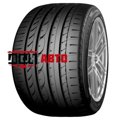 Шины Yokohama 265/35ZR20 99Y Advan Sport V103S AO TL