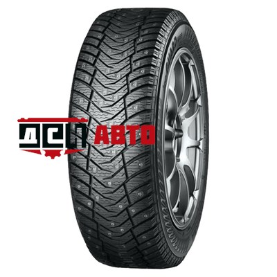 Шины Yokohama 265/50R22 112T iceGuard Stud iG65 TL (шип.)