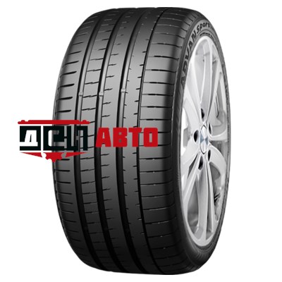 Шины Yokohama 275/35ZR21 103(Y) RF Advan Sport V107D TL