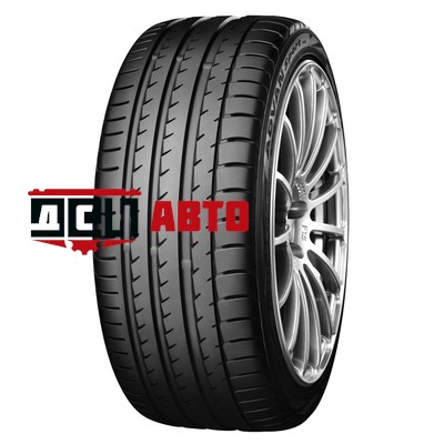 Шины Yokohama 285/35R18 97Y Advan Sport V105+ MO TL