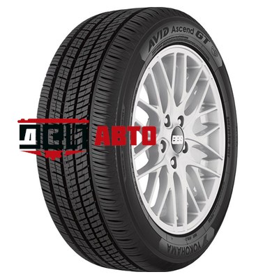Шины Yokohama 285/40R22 110V XL Advan V35A NC0 TL