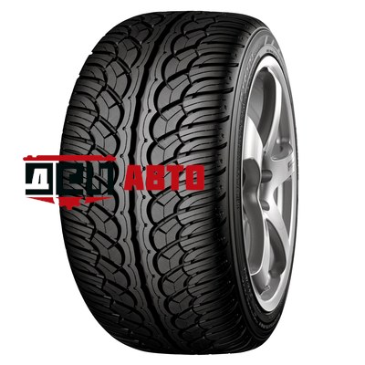 Шины Yokohama 285/40R23 111V RF Parada Spec-X PA02 TL