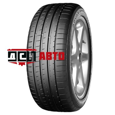 Шины Yokohama 295/35ZR20 105Y XL Advan Sport V107A TL