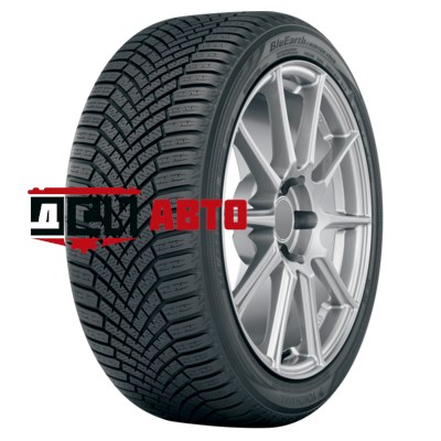 Шины Yokohama 315/30R22 107W BluEarth*Winter V906 TL