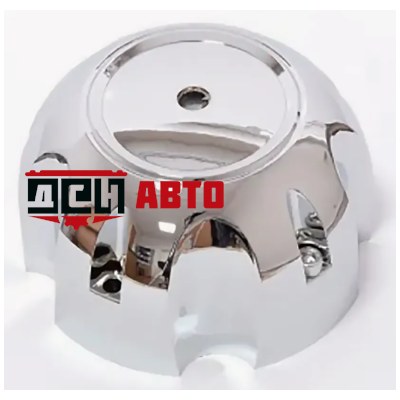 СКАД СКАД Колпак KKH110 нерж (S-РЕЗ)(крышка)