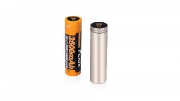 Аккумулятор FENIX LI-ION ARB-L18-3500 18650 Rechargeable Battery