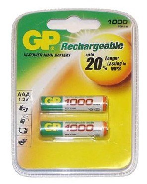 GP (08397) 100AAAHC-2DECRC2