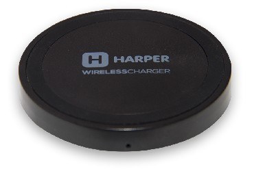 HARPER QCH-2070 беспроводное з/у для смартфона