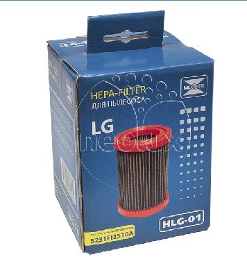 NEOLUX HLG-01 HEPA-фильтр