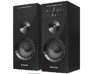 Акустика DEFENDER (65760) Mercury