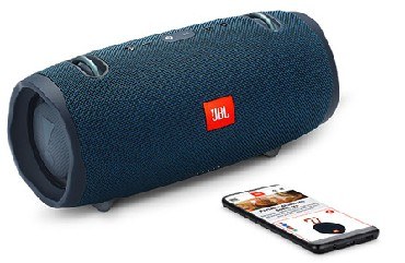 JBL XTREME 3 BLUE