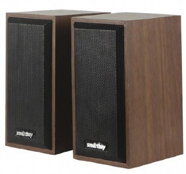 SMARTBUY (SBA-102) ONE коричневый