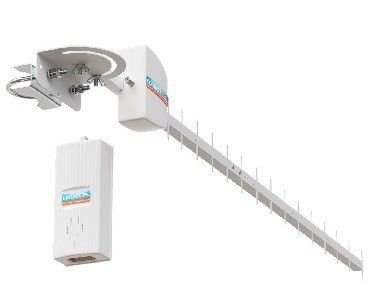 РЭМО (213001) BAS-2310 CONNECT STREET - усилитель (интернет-сигнала)