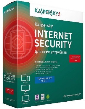 KASPERSKY Internet Security Multi-Device Russian Edition. Регистрационный ключ на 3 ПК на 1 год KL1941RBCFS (BOX)