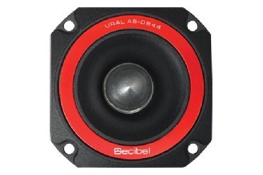 Авто-акустика URAL AS-DB44