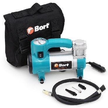 BORT BLK-252-LT